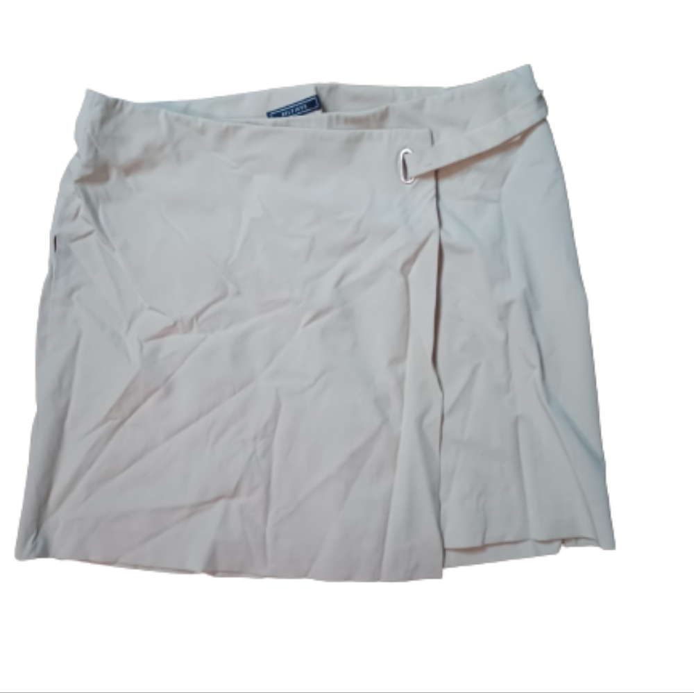 Tommy Hilfiger wrap skirt